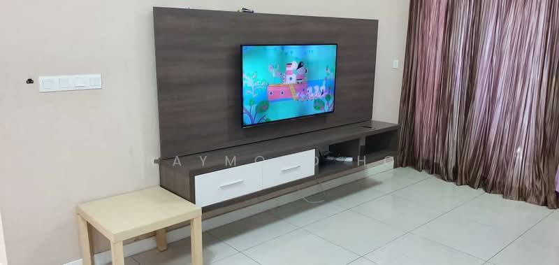 Servis Apartment untuk Disewa di The Elements - Raymond Ho - PropertyGuru.com.my