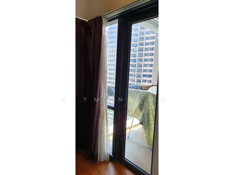 Servis Apartment untuk Disewa di The Elements - Raymond Ho - PropertyGuru.com.my