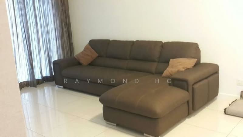 Servis Apartment untuk Disewa di The Elements - Raymond Ho - PropertyGuru.com.my