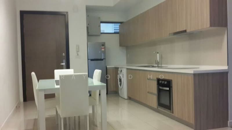 Servis Apartment untuk Disewa di The Elements - Raymond Ho - PropertyGuru.com.my