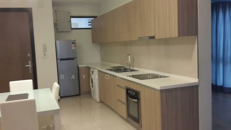 Servis Apartment untuk Disewa di The Elements - Raymond Ho - PropertyGuru.com.my