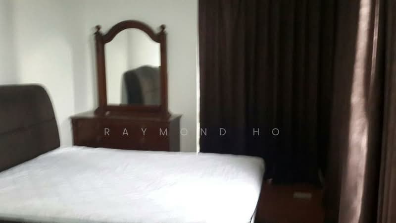 Servis Apartment untuk Disewa di The Elements - Raymond Ho - PropertyGuru.com.my