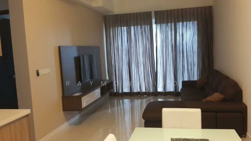 Servis Apartment untuk Disewa di The Elements - Raymond Ho - PropertyGuru.com.my