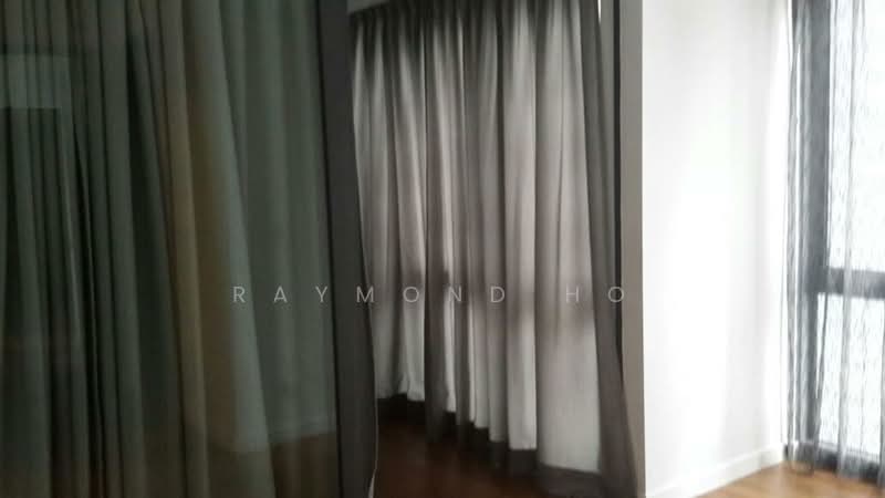 Servis Apartment untuk Disewa di The Elements - Raymond Ho - PropertyGuru.com.my