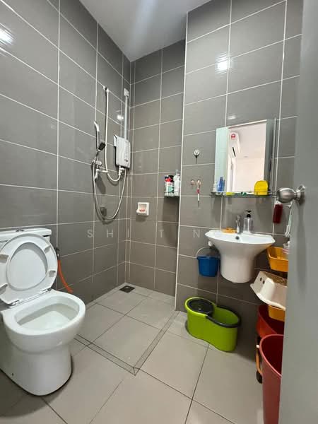 Terraced House for Sale in Johor Bahru (Johor) - Shi Ting - Bathroom - PropertyGuru.com.my