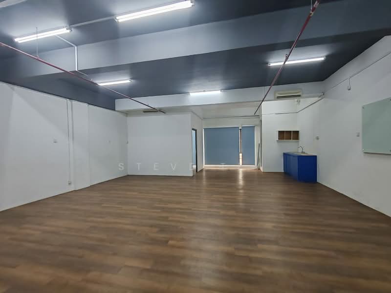 Office for Sale in Bukit Indah (Iskandar Puteri (Nusajaya)) - Steve Tey - Interior - PropertyGuru.com.my