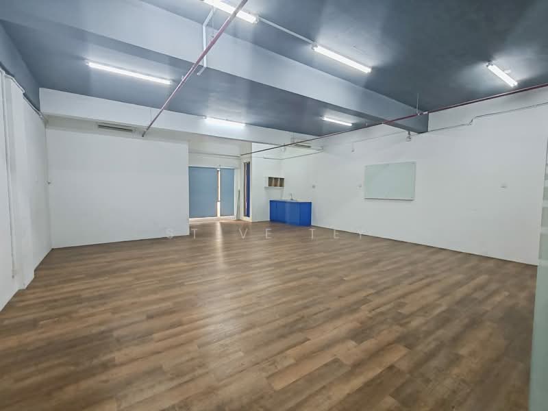 Office for Sale in Bukit Indah (Iskandar Puteri (Nusajaya)) - Steve Tey - Interior - PropertyGuru.com.my