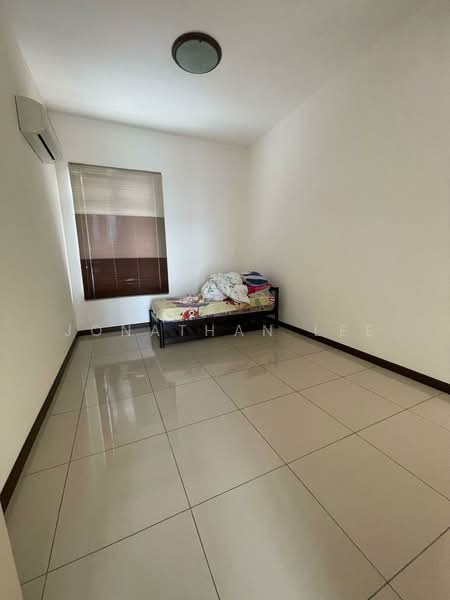 Rumah Berkembar untuk Disewa di Skudai (Johor) - Jonathan Lee - Bedroom - PropertyGuru.com.my