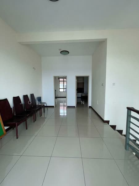 Rumah Berkembar untuk Disewa di Skudai (Johor) - Jonathan Lee - Interior - PropertyGuru.com.my