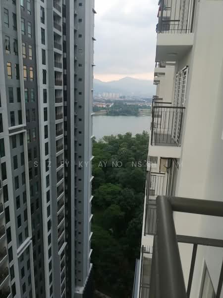 Kondominium untuk Dijual di Residensi KepongMas - Yk Yong - Exterior - PropertyGuru.com.my