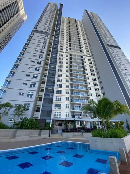Condominium for Rent at Paraiso Residence @ The Earth - Mike Gan - Exterior - PropertyGuru.com.my