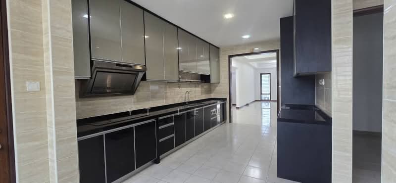Rumah Teres 2 Tingkat untuk Dijual di Bandar Kinrara (Selangor) - YT Leang - Kitchen - PropertyGuru.com.my