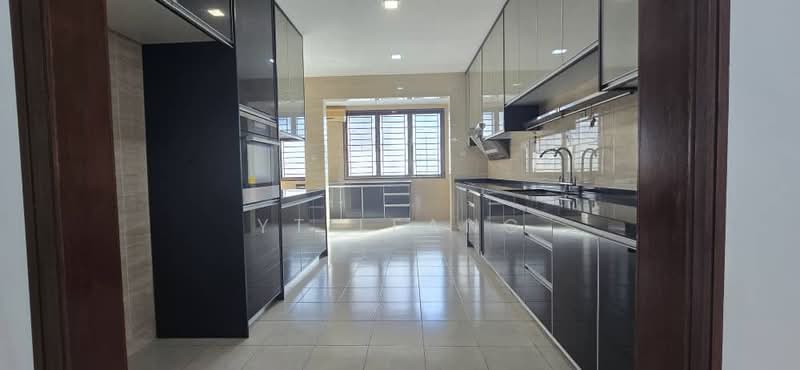 Rumah Teres 2 Tingkat untuk Dijual di Bandar Kinrara (Selangor) - YT Leang - Kitchen - PropertyGuru.com.my