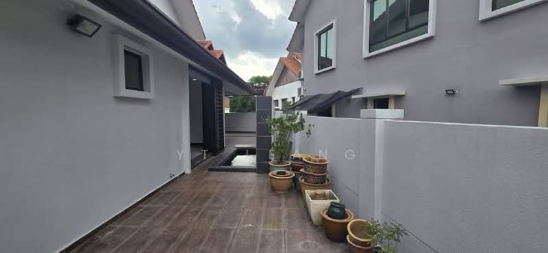 Rumah Teres 2 Tingkat untuk Dijual di Bandar Kinrara (Selangor) - YT Leang - Exterior - PropertyGuru.com.my