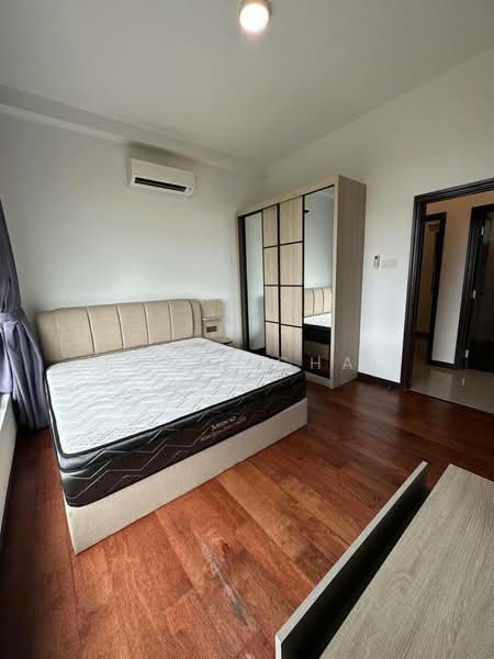 Service Residence for Sale at Molek Regency - Annie Chai - Bedroom - PropertyGuru.com.my