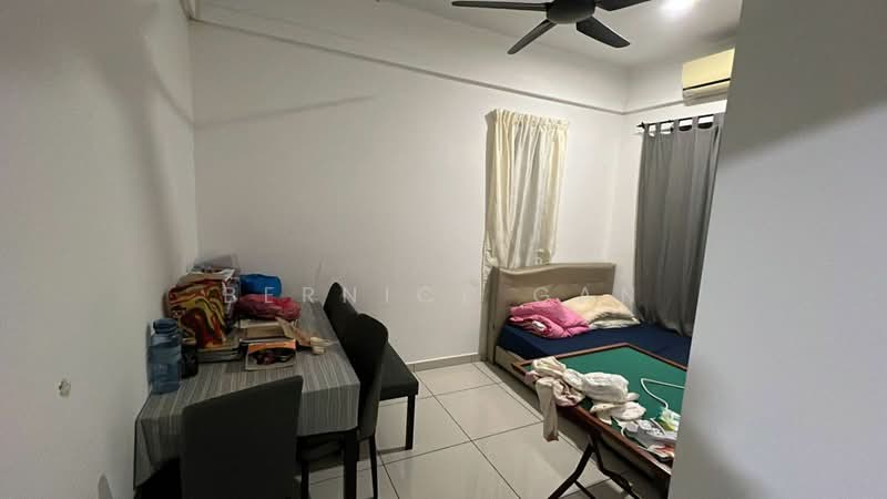 2-storey Terraced House for Sale in Bandar Dato Onn (Tebrau) - Bernice Gan - Bedroom - PropertyGuru.com.my