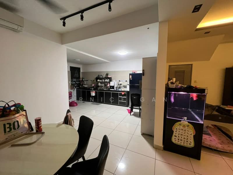 2-storey Terraced House for Sale in Bandar Dato Onn (Tebrau) - Bernice Gan - Kitchen - PropertyGuru.com.my