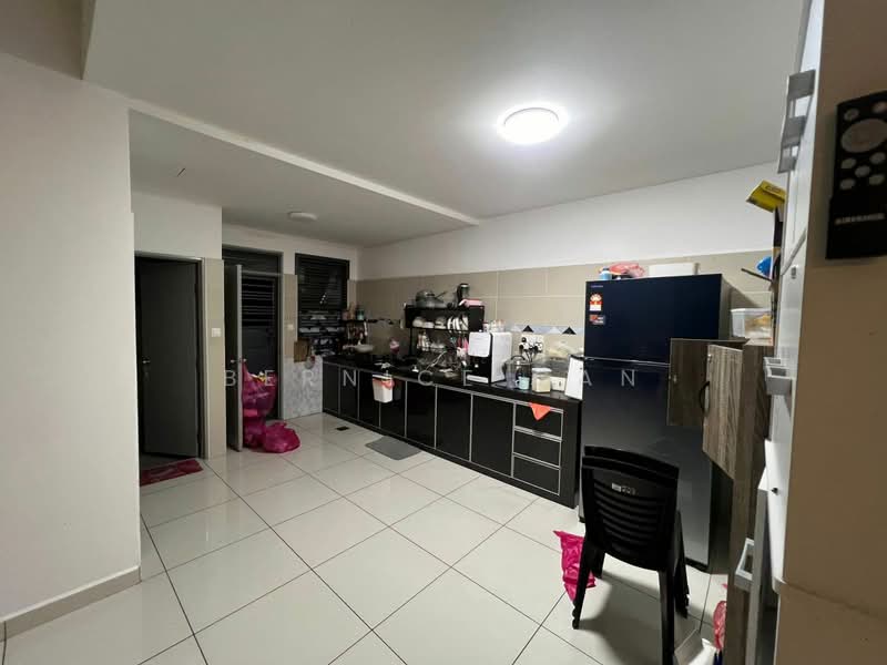 2-storey Terraced House for Sale in Bandar Dato Onn (Tebrau) - Bernice Gan - Kitchen - PropertyGuru.com.my