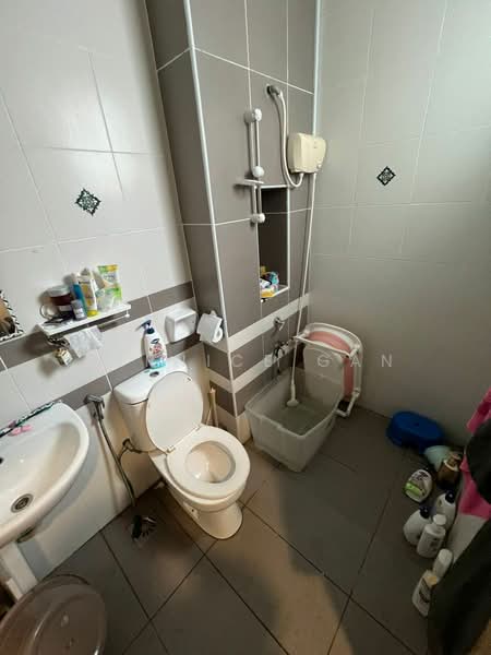 2-storey Terraced House for Sale in Bandar Dato Onn (Tebrau) - Bernice Gan - Bathroom - PropertyGuru.com.my
