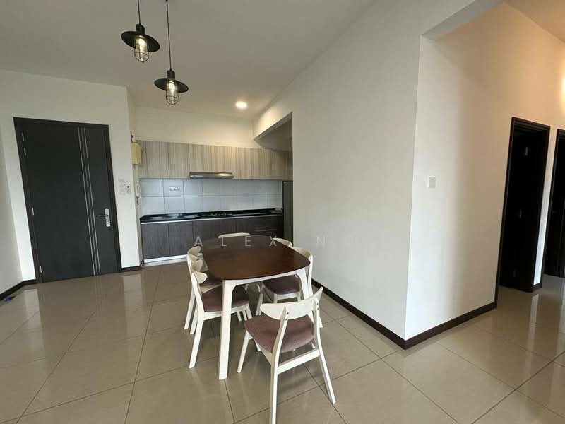 Service Residence for Sale at Molek Regency - Alex Ng - Kitchen - PropertyGuru.com.my