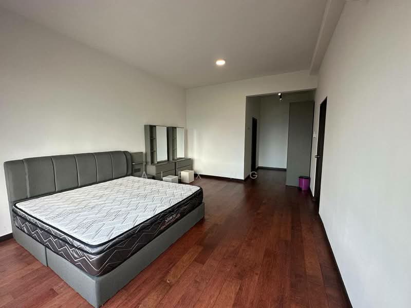 Service Residence for Sale at Molek Regency - Alex Ng - Bedroom - PropertyGuru.com.my