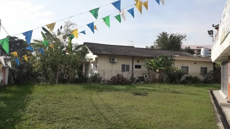 Bungalow for Sale in Taman Chi Liung (Klang) - Daniel Kok - Exterior - PropertyGuru.com.my