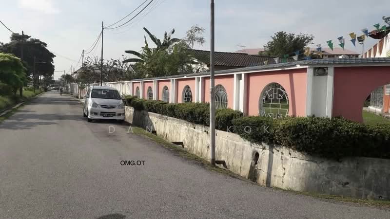 Bungalow for Sale in Taman Chi Liung (Klang) - Daniel Kok - Exterior - PropertyGuru.com.my