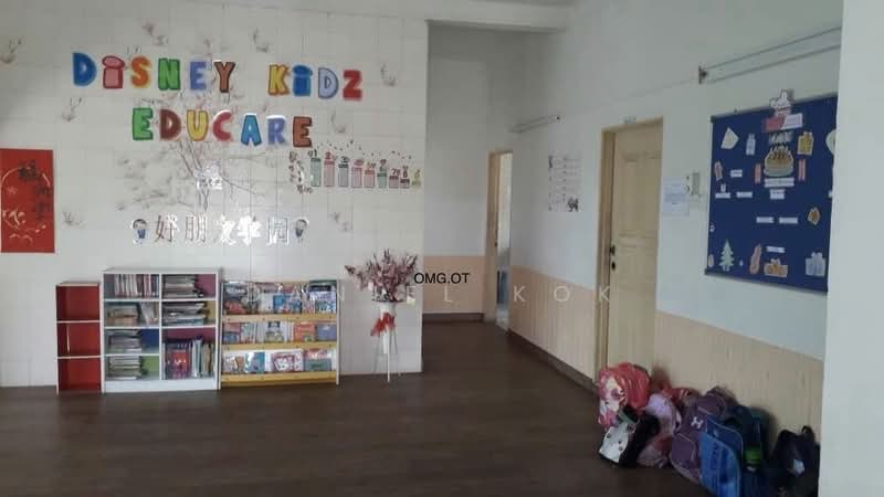 Bungalow for Sale in Taman Chi Liung (Klang) - Daniel Kok - Interior - PropertyGuru.com.my