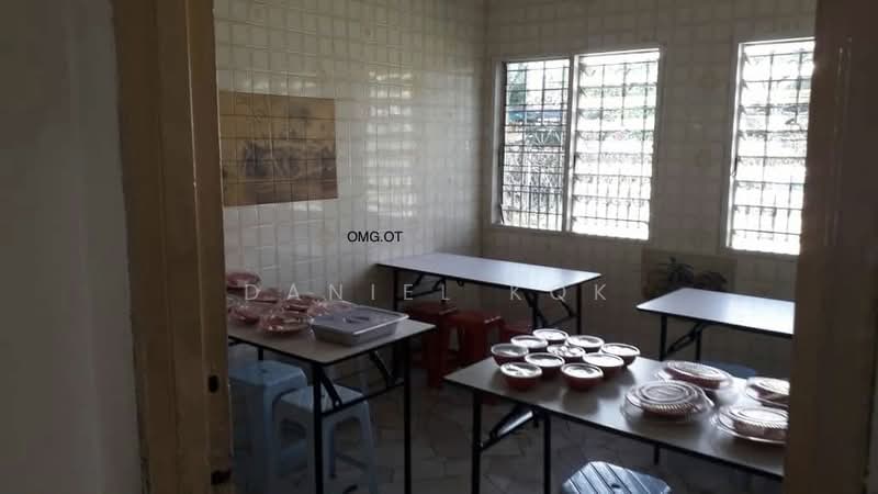 Bungalow for Sale in Taman Chi Liung (Klang) - Daniel Kok - Interior - PropertyGuru.com.my