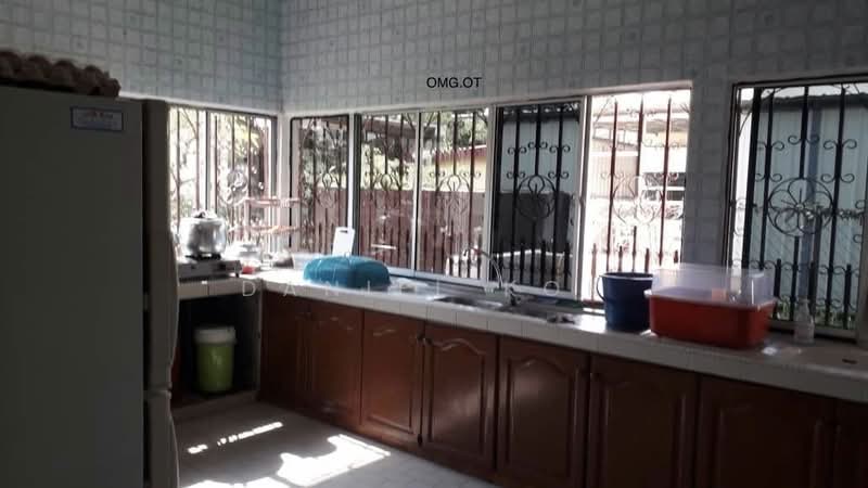 Bungalow for Sale in Taman Chi Liung (Klang) - Daniel Kok - Kitchen - PropertyGuru.com.my