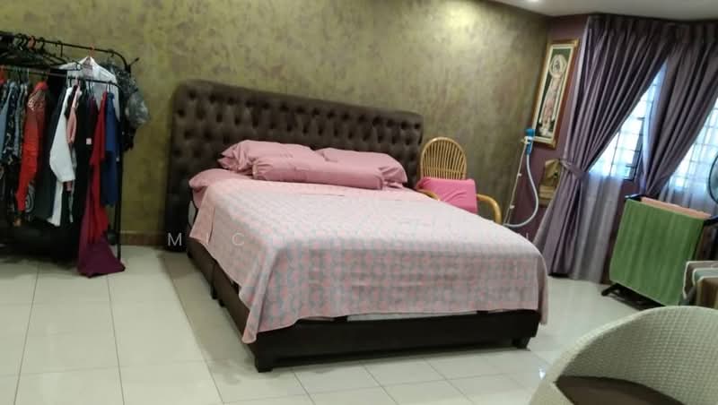 2-storey Terraced House for Sale in Shah Alam (Selangor) - Michelle Tan - Bedroom - PropertyGuru.com.my
