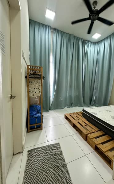Pangsapuri untuk Dijual di Neo Damansara - Alan . - Bedroom - PropertyGuru.com.my