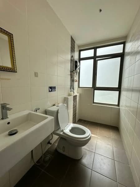 Pangsapuri untuk Dijual di Neo Damansara - Alan . - Bathroom - PropertyGuru.com.my