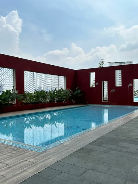 Pangsapuri untuk Dijual di Neo Damansara - Alan . - Exterior - PropertyGuru.com.my