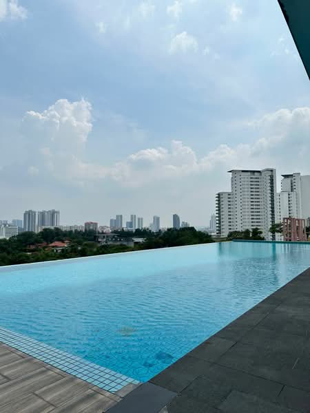 Pangsapuri untuk Dijual di Neo Damansara - Alan . - View - PropertyGuru.com.my