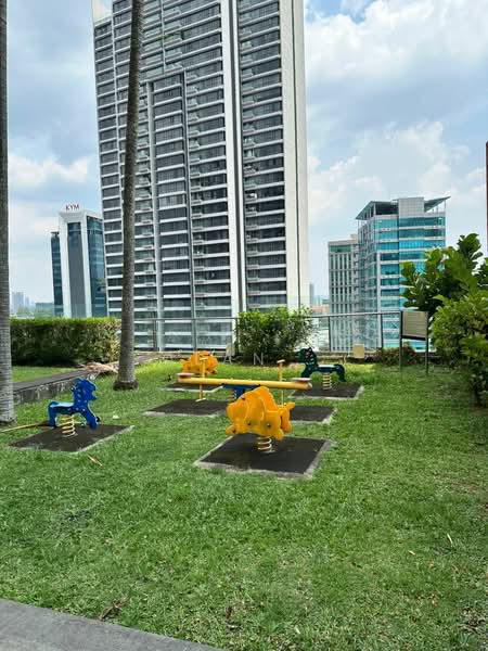 Pangsapuri untuk Dijual di Neo Damansara - Alan . - Exterior - PropertyGuru.com.my