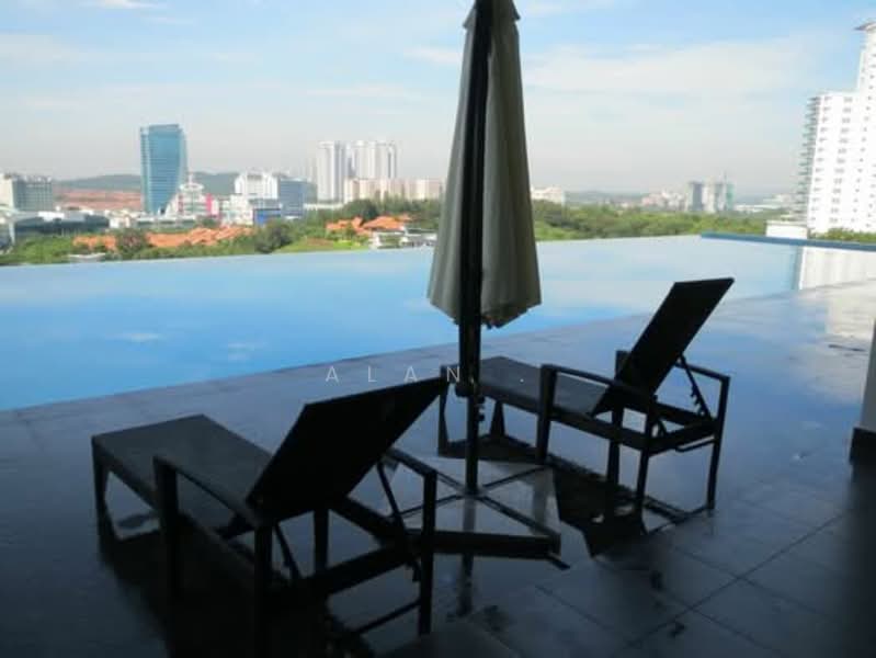 Pangsapuri untuk Dijual di Neo Damansara - Alan . - View - PropertyGuru.com.my