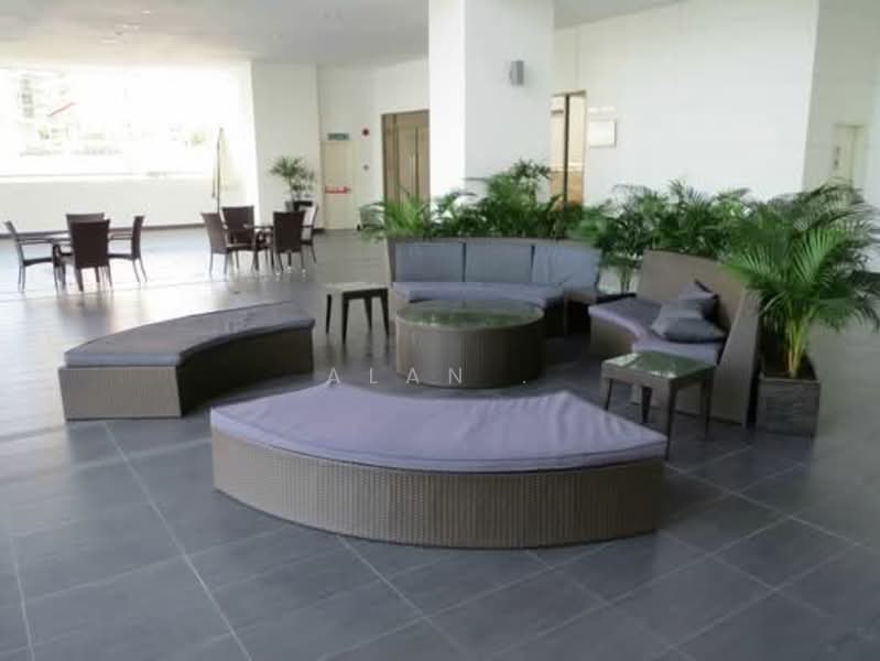 Pangsapuri untuk Dijual di Neo Damansara - Alan . - Lobby - PropertyGuru.com.my