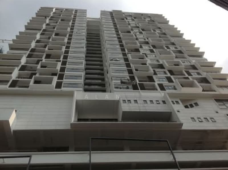 Pangsapuri untuk Dijual di Neo Damansara - Alan . - Exterior - PropertyGuru.com.my