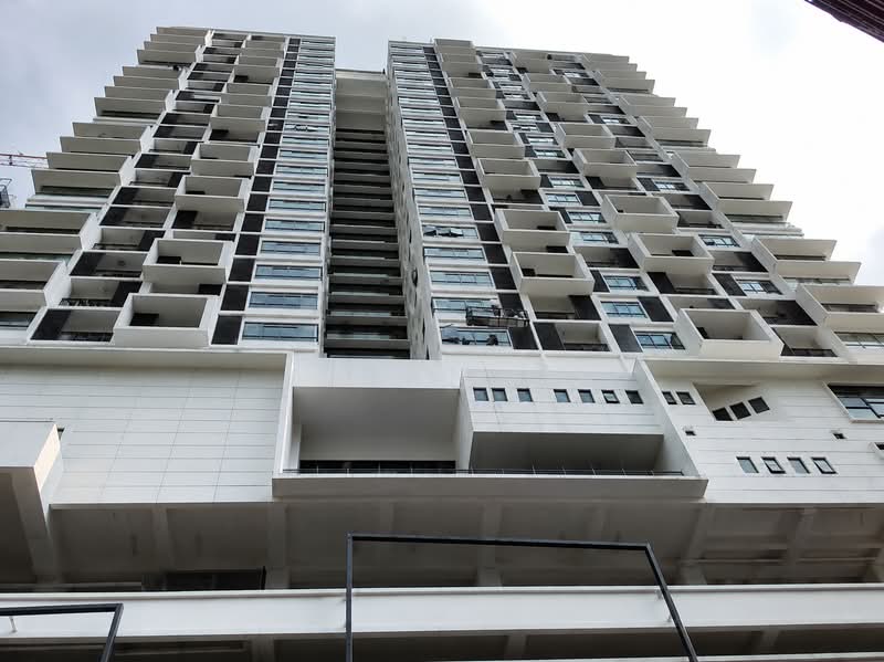 Pangsapuri untuk Dijual di Neo Damansara - Alan . - Exterior - PropertyGuru.com.my