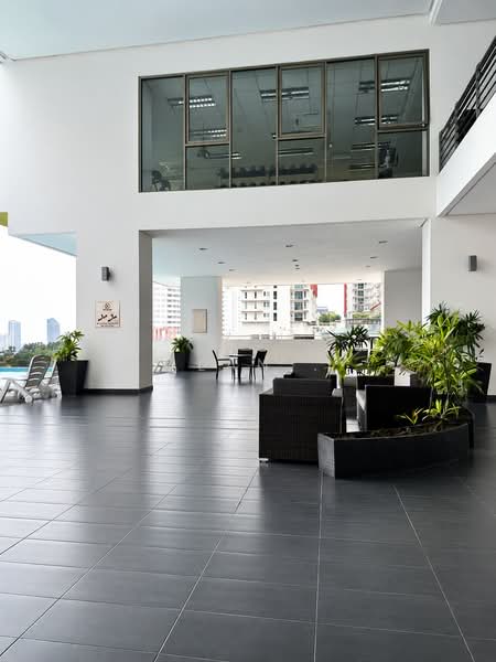 Pangsapuri untuk Dijual di Neo Damansara - Alan . - Lobby - PropertyGuru.com.my