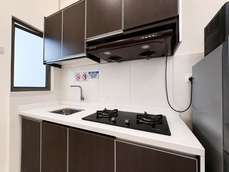 Pangsapuri untuk Dijual di Neo Damansara - Alan . - Kitchen - PropertyGuru.com.my