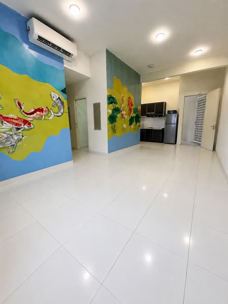 Pangsapuri untuk Dijual di Neo Damansara - Alan . - Living Room - PropertyGuru.com.my