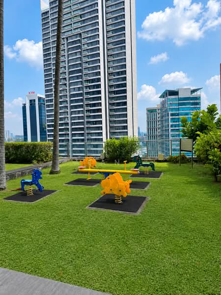 Pangsapuri untuk Dijual di Neo Damansara - Alan . - Exterior - PropertyGuru.com.my