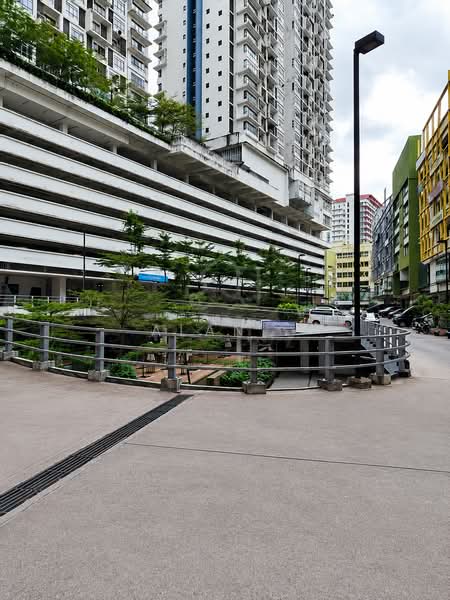 Pangsapuri untuk Dijual di Neo Damansara - Alan . - Exterior - PropertyGuru.com.my