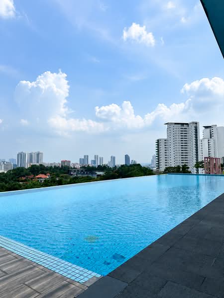 Pangsapuri untuk Dijual di Neo Damansara - Alan . - View - PropertyGuru.com.my