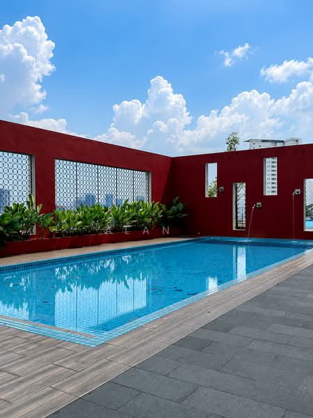 Pangsapuri untuk Dijual di Neo Damansara - Alan . - Pool - PropertyGuru.com.my