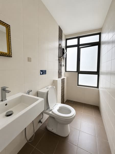 Pangsapuri untuk Dijual di Neo Damansara - Alan . - Bathroom - PropertyGuru.com.my