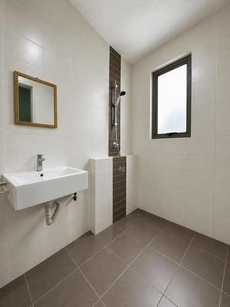 Pangsapuri untuk Dijual di Neo Damansara - Alan . - Bathroom - PropertyGuru.com.my