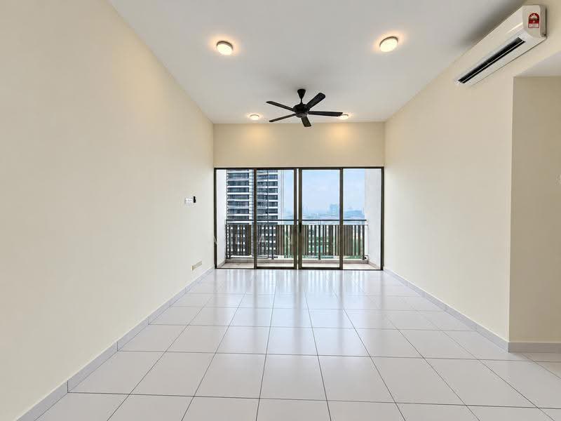 Pangsapuri untuk Dijual di Neo Damansara - Alan . - Living Room - PropertyGuru.com.my